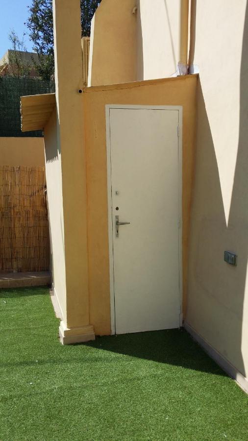 Cosy Duplex Avec 90 M2 De Terrasse Apartment Saint-Antoine  Exterior photo